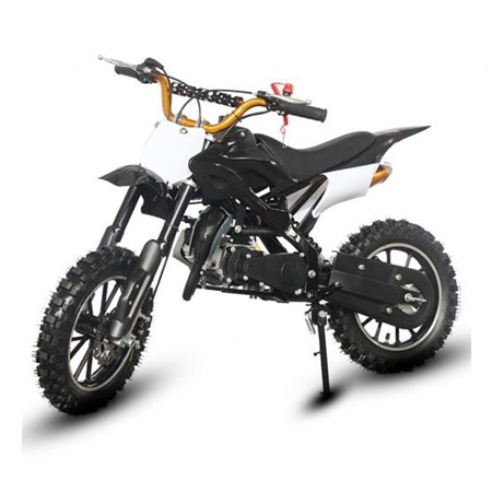 Kids Petrol Bike