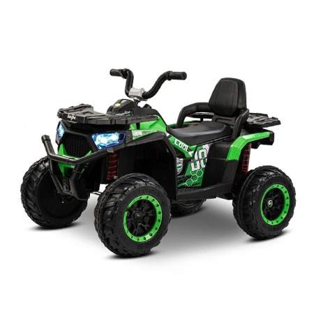 Kids Truck